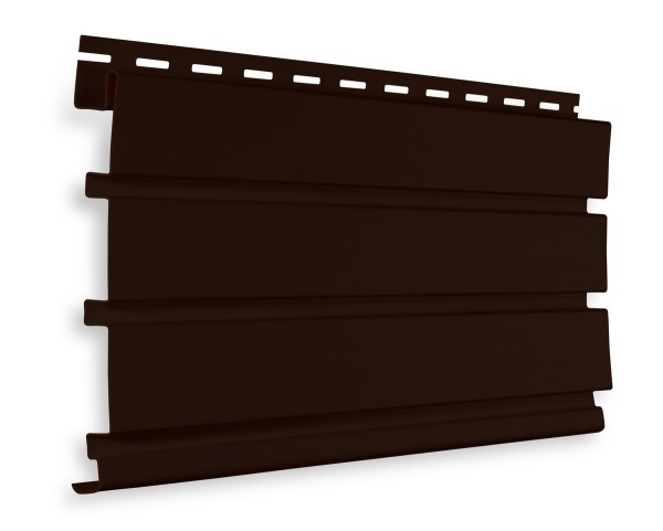 Добор 170мм UP Decor Коричневый купить в Чебоксарах