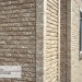 Фасадная панель Ю-пласт Стоун Хаус Кварцит Светло-бежевый купить в Чебоксарах