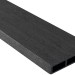 Доска 3D ДПК Outdoor STORM BLACK черная купить в Чебоксарах