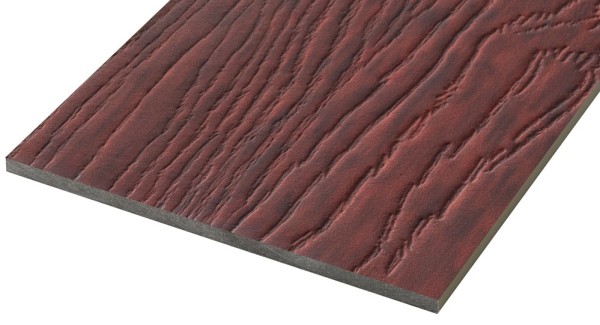 Фиброцементные панели FCSPRO Decor Wood Мербау купить в Чебоксарах