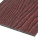 Фиброцементные панели FCSPRO Decor Wood Мербау купить в Чебоксарах