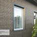Фасадная панель Ю-пласт Стоун Хаус S-Lock Клинкер бежевый купить в Чебоксарах