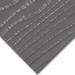 Заборная доска ДПК полнотелая NanoWood Серый купить в Чебоксарах