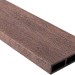 Доска 3D ДПК Outdoor STORM BROWN коричневая микс купить в Чебоксарах