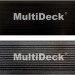 Террасная доска из ДПК MultiDeck  Черный бархат купить в Чебоксарах