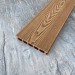 Террасная доска из ДПК  Latitudo Euro 3D 139х27 Орех купить в Чебоксарах