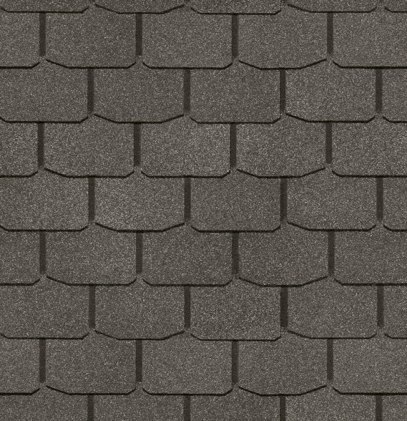 Гибкая черепица Docke, коллекция Цюрих – Мокко купить в Чебоксарах