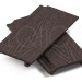 Доска фасадная ДПК 3D SEQUOIA Evolution WOOD BROWN купить в Чебоксарах