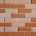 Фасадная плитка Кирисс Фасад Клинкерный кирпич 3х цветный №2 купить в Чебоксарах