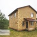 Фасадная панель Ю-пласт Стоун Хаус Кварцит Тёмно-бежевый купить в Чебоксарах