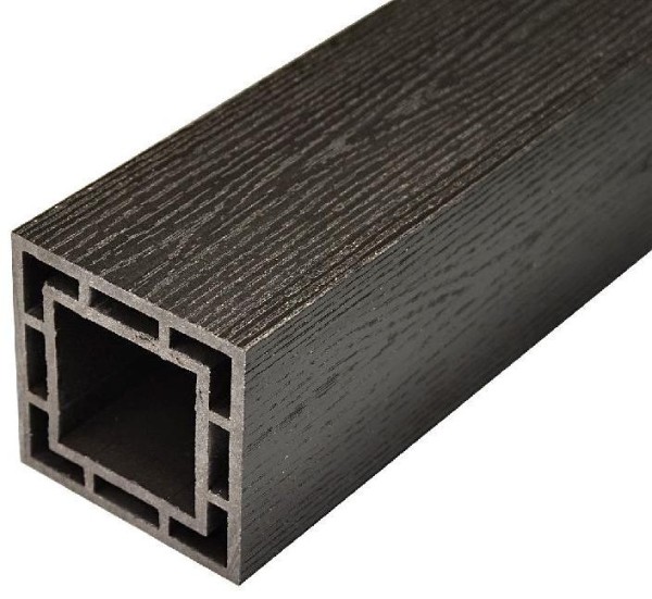 Столб FAYNAG ДПК WOOD венге купить в Чебоксарах