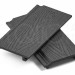 Доска фасадная ДПК 3D SEQUOIA Evolution WOOD GRAY купить в Чебоксарах