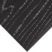 Заборная доска ДПК полнотелая NanoWood Антрацит купить в Чебоксарах