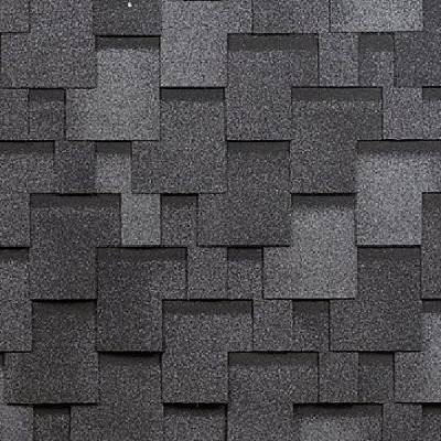 Гибкая черепица Shinglas, серия Комфорт , коллекция Болеро – Галька купить в Чебоксарах