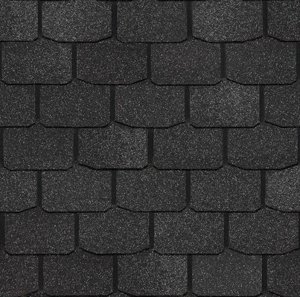 Гибка черепица Docke, коллекция Цюрих – Ежевика купить в Чебоксарах