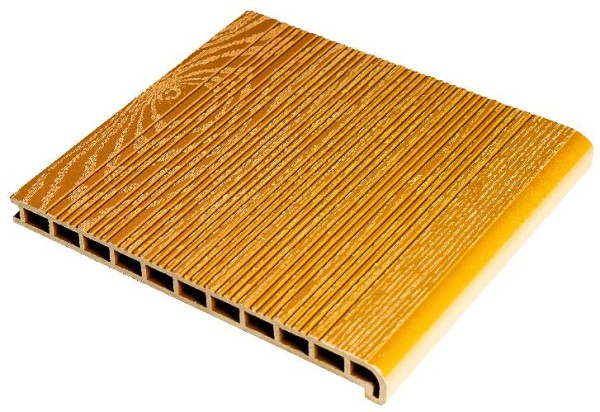 Ступени из ДПК Faynag WOOD Тик купить в Чебоксарах