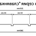 Фасадная панель Доломит Кирпич Славянка Коричневый  купить в Чебоксарах