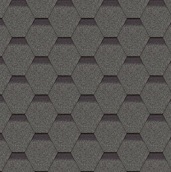 Гибкая черепица Docke, коллекция Шеффилд – Авокадо купить в Чебоксарах