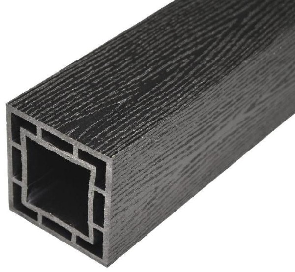 Столб FAYNAG ДПК WOOD кварц купить в Чебоксарах