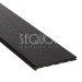 Ступень ДПК 3D Evolution WOOD BLACK купить в Чебоксарах