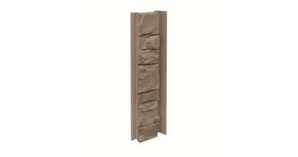Планка универсальная VOX Solid Stone Calabria камень глиняный купить в Чебоксарах