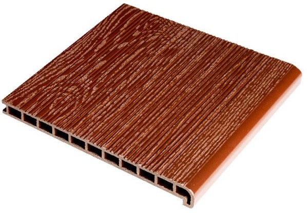 Ступени из ДПК Faynag WOOD Шоколад купить в Чебоксарах