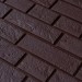 Фасадная панель Доломит Кирпич Славянка Корица купить в Чебоксарах