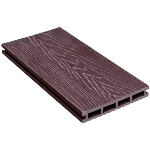 Террасная Доска ДПК Altay Decking 150 х 24 Венге купить в Чебоксарах