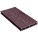 Террасная Доска ДПК Altay Decking 150 х 24 Венге купить в Чебоксарах