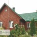 Фасадная панель Ю-Пласт Стоун Хаус Кирпич Красный купить в Чебоксарах