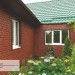 Фасадная панель Ю-Пласт Стоун Хаус Кирпич Красный купить в Чебоксарах