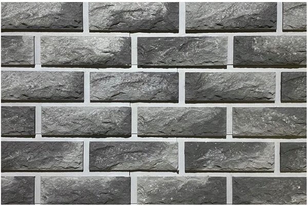 Фиброцементные панели КАНЬОН коллекция СКОЛОТЫЙ 38 купить в Чебоксарах