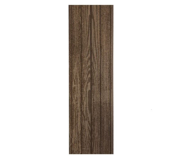 Доска Террасная NanoWood «Standart» Derevo двухсторонняя - Шоколад 150×26 купить в Чебоксарах