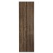 Доска Террасная NanoWood «Standart» Derevo двухсторонняя - Шоколад 150×26 купить в Чебоксарах
