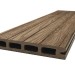 Доска Террасная NanoWood «Standart» Derevo двухсторонняя - Шоколад 150×26 купить в Чебоксарах