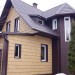Панель фасадная GL "Я-Фасад" Сибирская дранка арабика купить в Чебоксарах