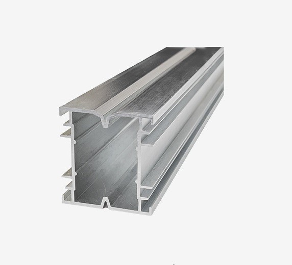 Лага алюминевая UnoDeck 40х43х4000мм купить в Чебоксарах