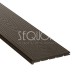 Ступень ДПК 3D Evolution WOOD BROWN купить в Чебоксарах
