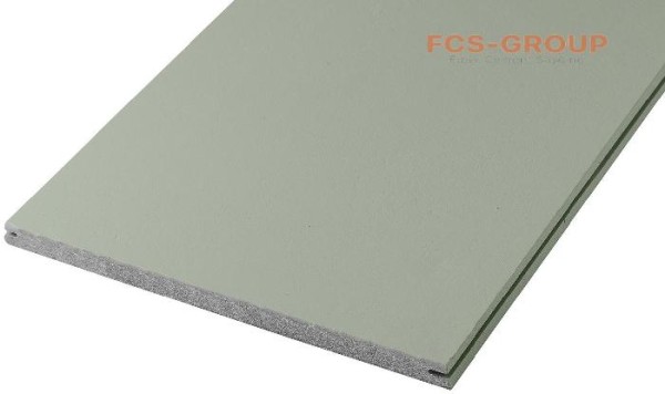 Фиброцементные панели FCS Group Smooth Line F06 купить в Чебоксарах