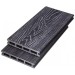 Террасная Доска ДПК Altay Decking 150 х 24 Графит купить в Чебоксарах