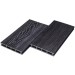Террасная Доска ДПК Altay Decking 150 х 24 Графит купить в Чебоксарах