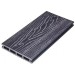 Террасная Доска ДПК Altay Decking 150 х 24 Графит купить в Чебоксарах