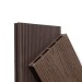 Террасная доска Ecodecking Техно Шоколад купить в Чебоксарах