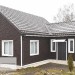 Фасадная панель Ю-Пласт Стоун Хаус Кирпич Коричневый купить в Чебоксарах