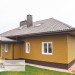 Фасадная панель Ю-пласт Хокла Винтаж Охра купить в Чебоксарах