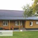 Фасадная панель Ю-пласт Хокла Винтаж Охра купить в Чебоксарах