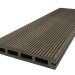 Доска Террасная NanoWood «Standart» Derevo двухсторонняя - Венге 150×26 купить в Чебоксарах
