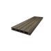 Доска Террасная NanoWood «Standart» Derevo двухсторонняя - Венге 150×26 купить в Чебоксарах