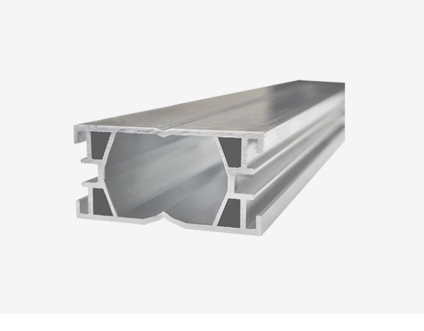 Лага алюминиевая Unodeck 40х20х4000мм купить в Чебоксарах