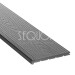 Ступень ДПК 3D Evolution WOOD GRAY купить в Чебоксарах
